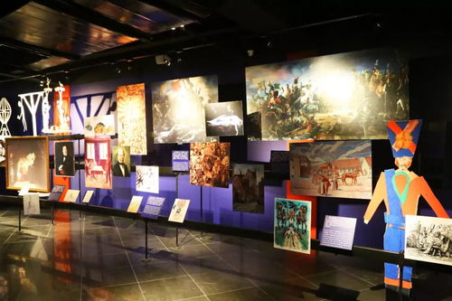 文化與游樂的融合之道 上海安徒生童話樂園的經營法寶與互聯網信息服務